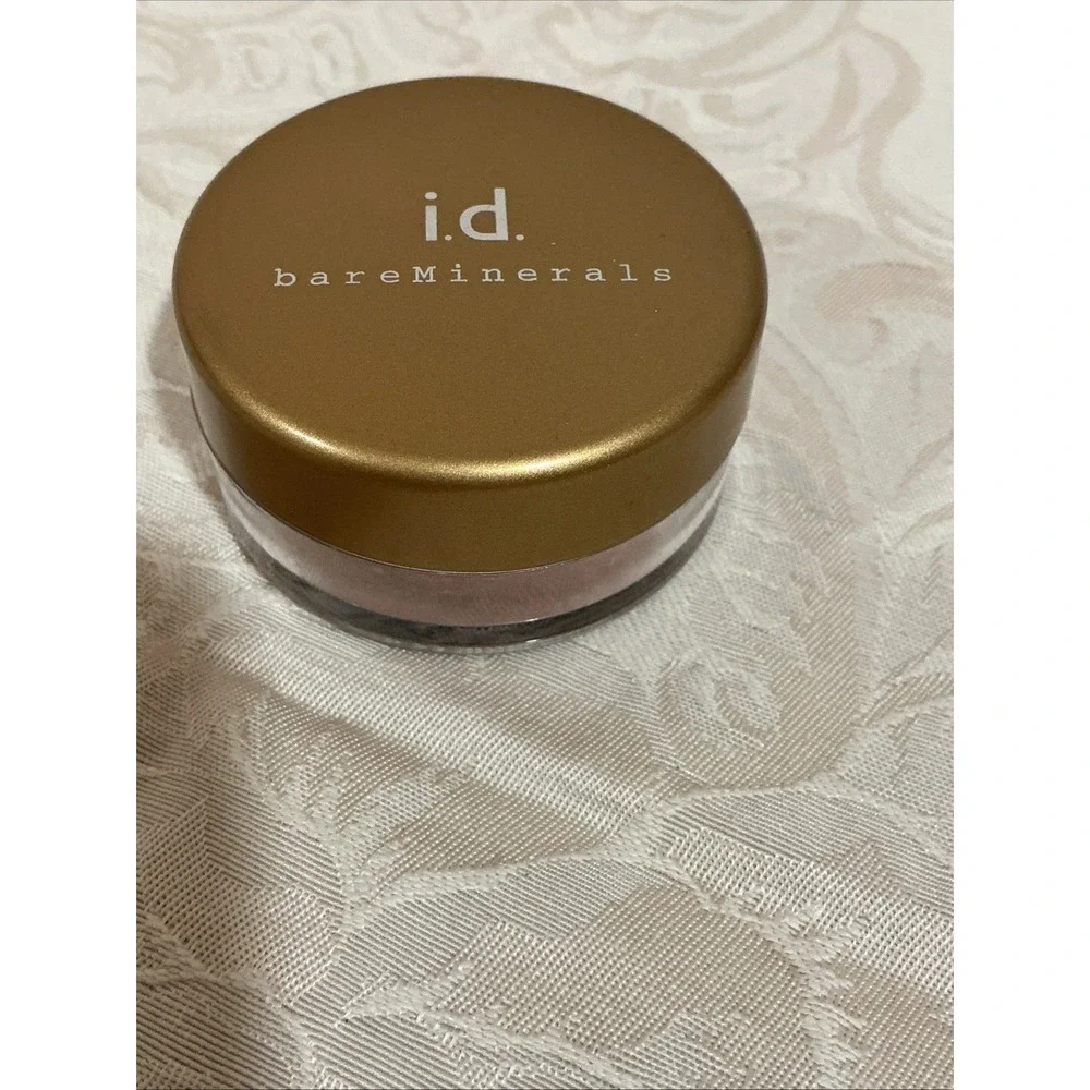 id bareMinerals BARE RADIANCE All-Over Face Color 0.85g, 0.03oz NIP
